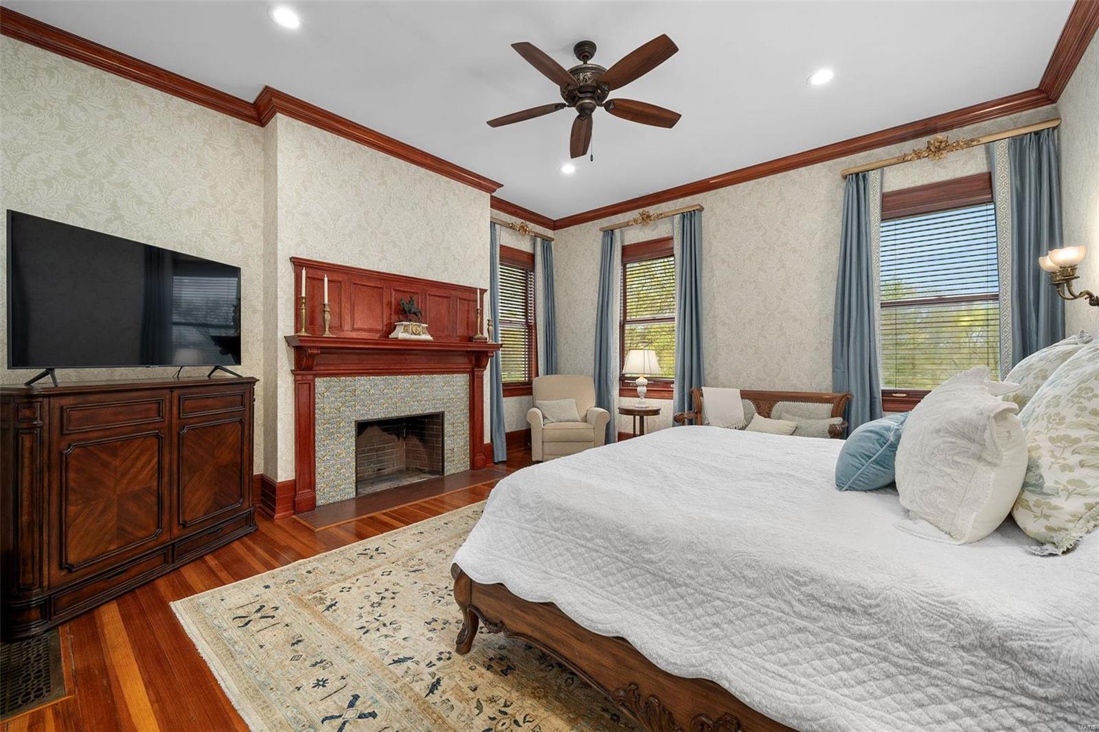 Forest Park Add - Residential