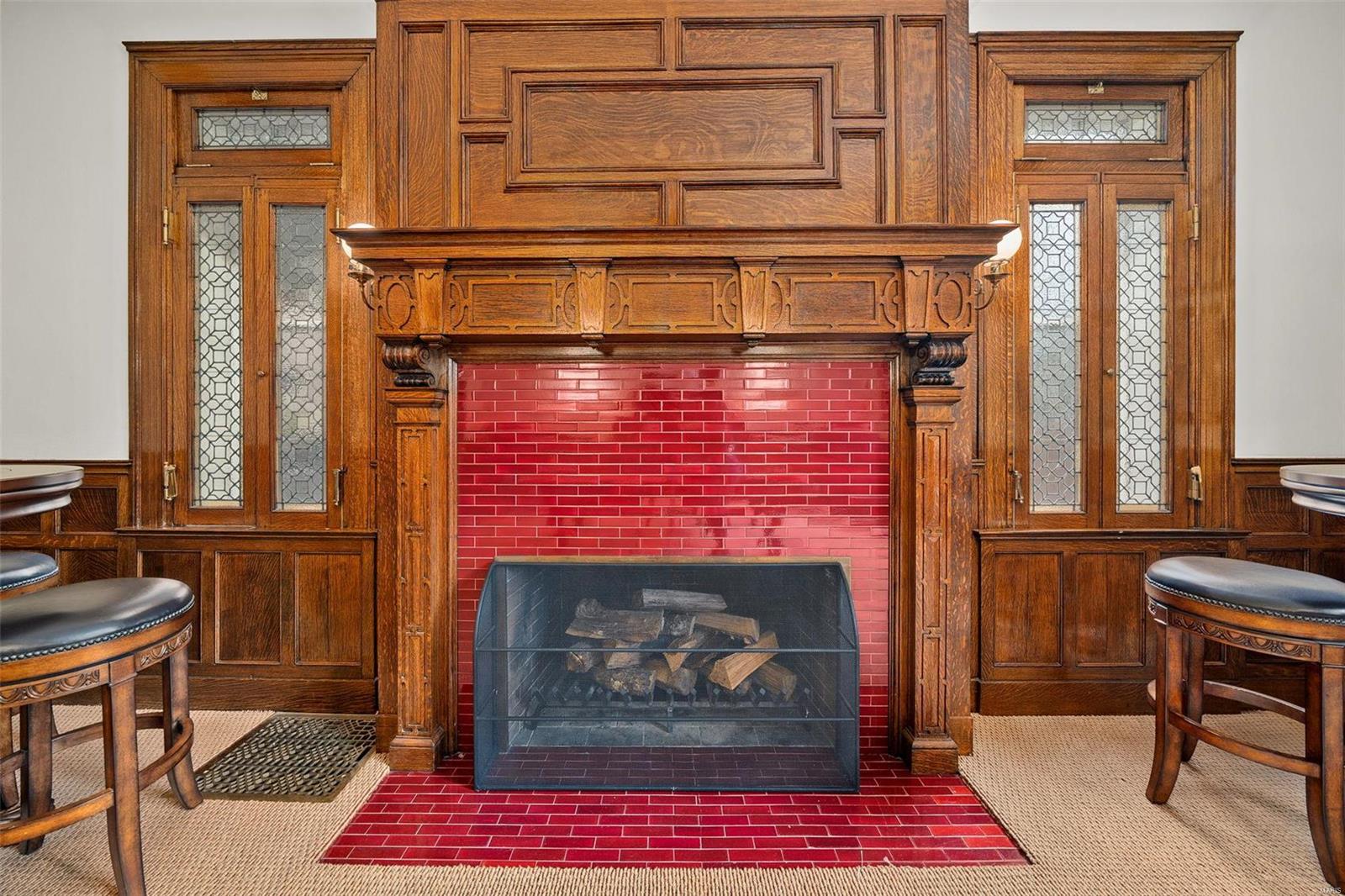 Forest Park Add - Residential