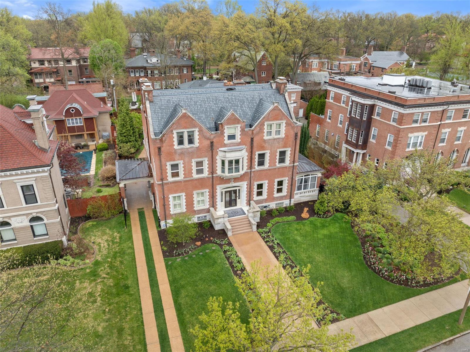 Forest Park Add - Residential