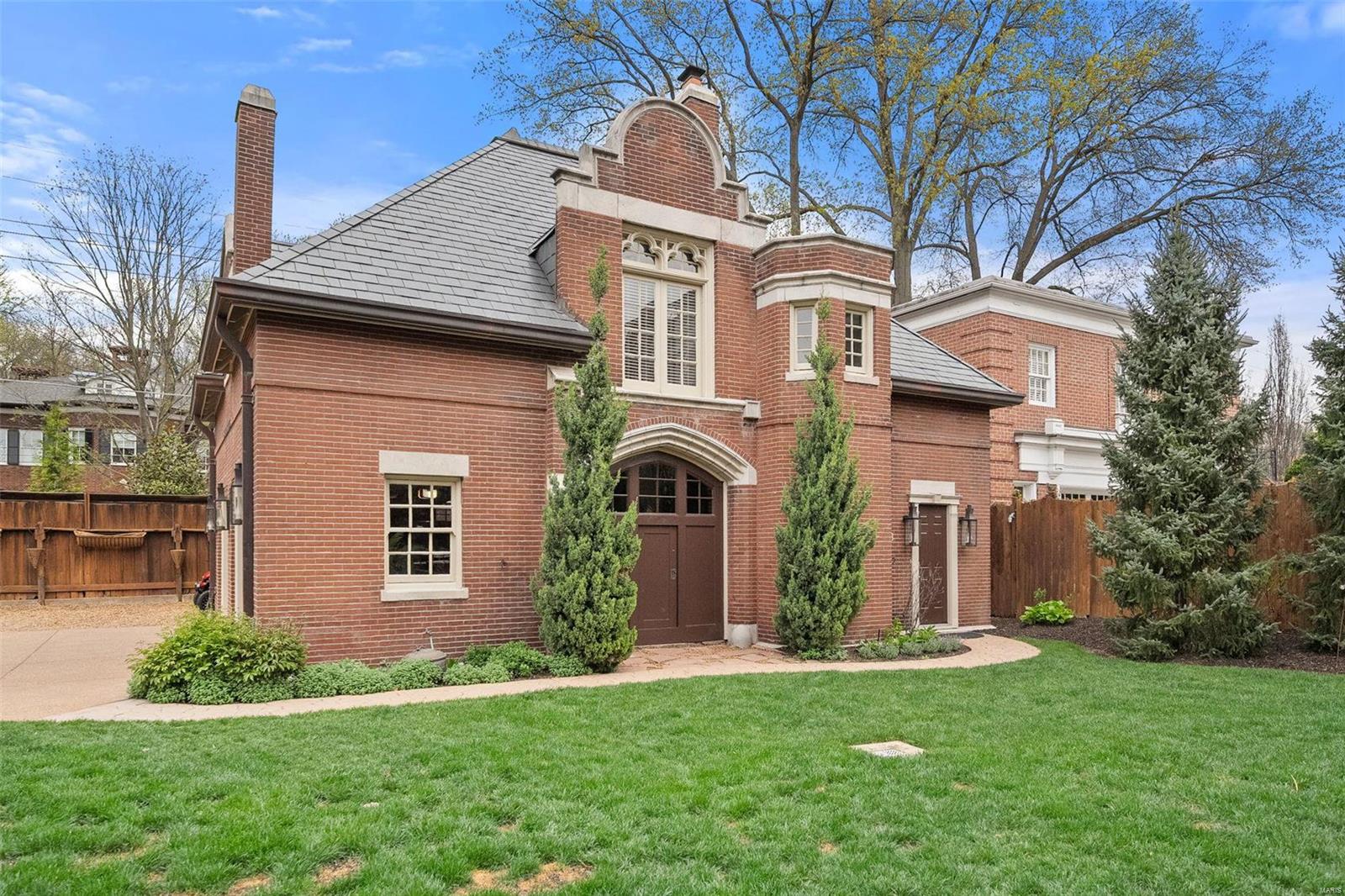 Forest Park Add - Residential