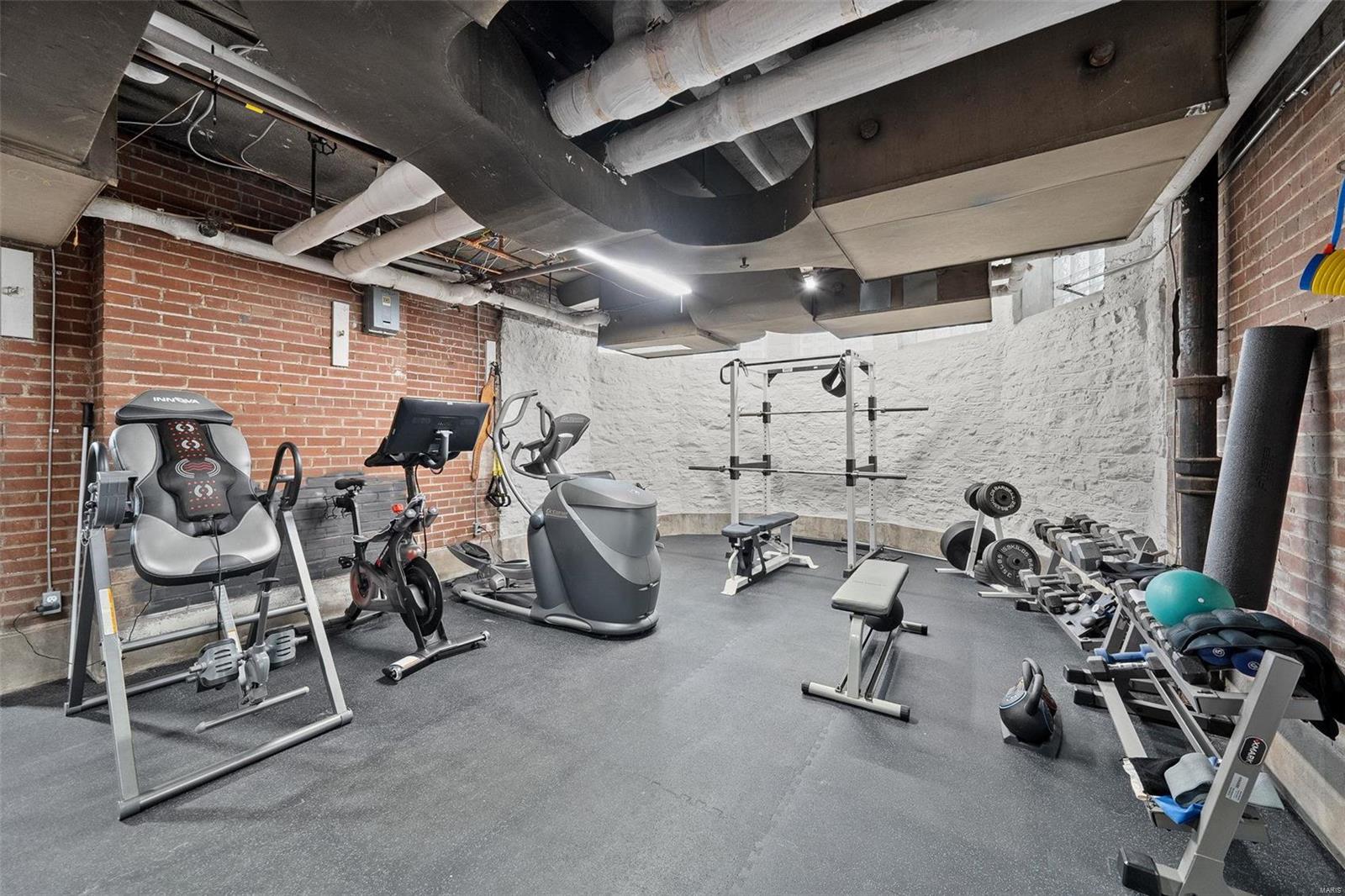 Forest Park Add - Residential