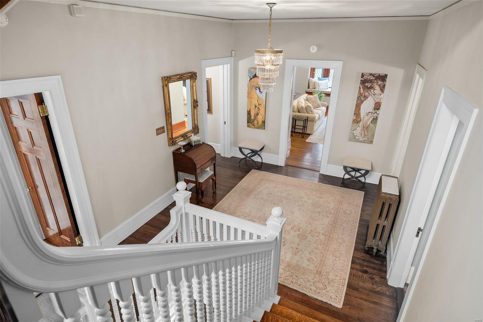 Forest Park Add - Residential