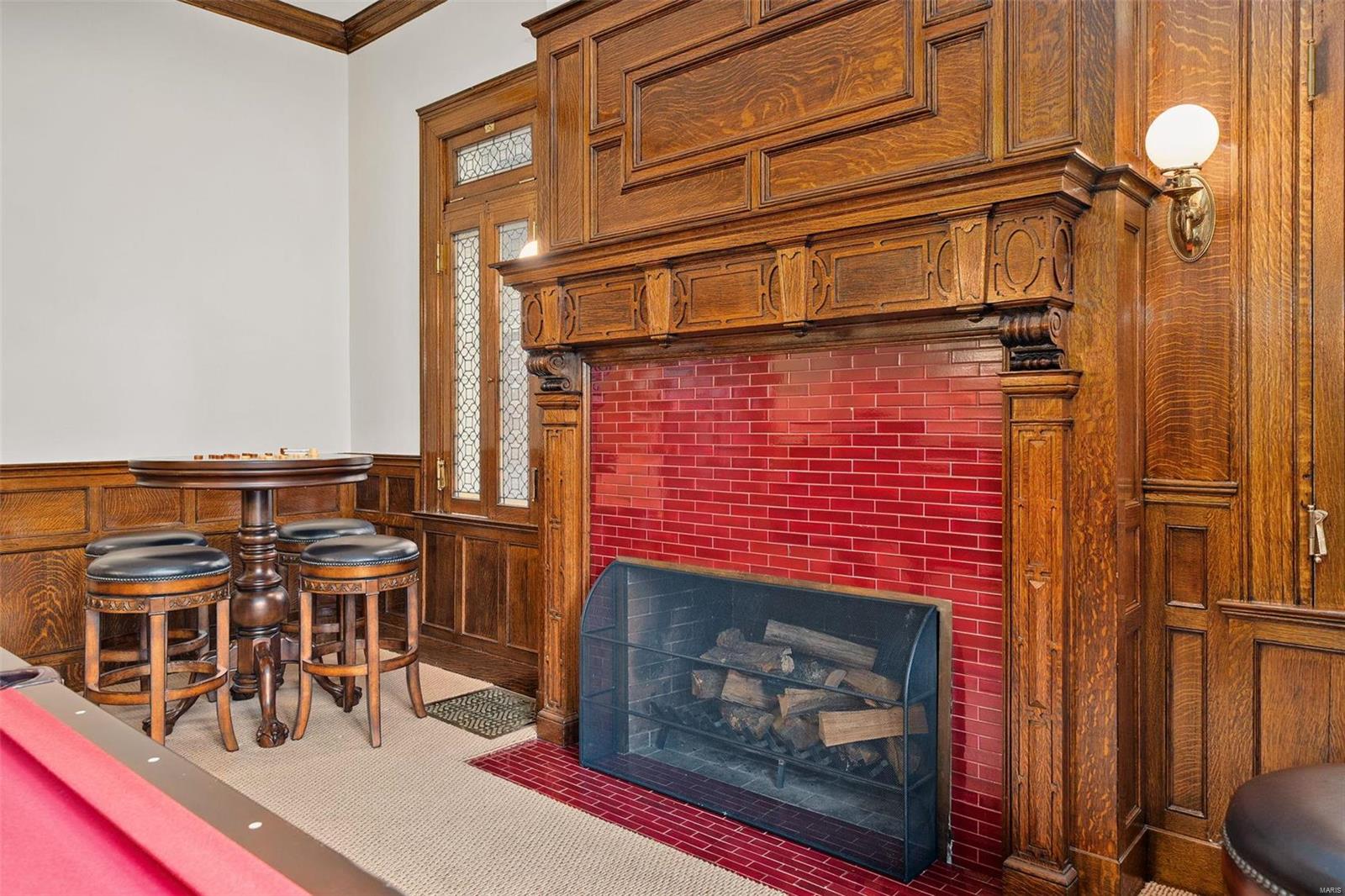 Forest Park Add - Residential