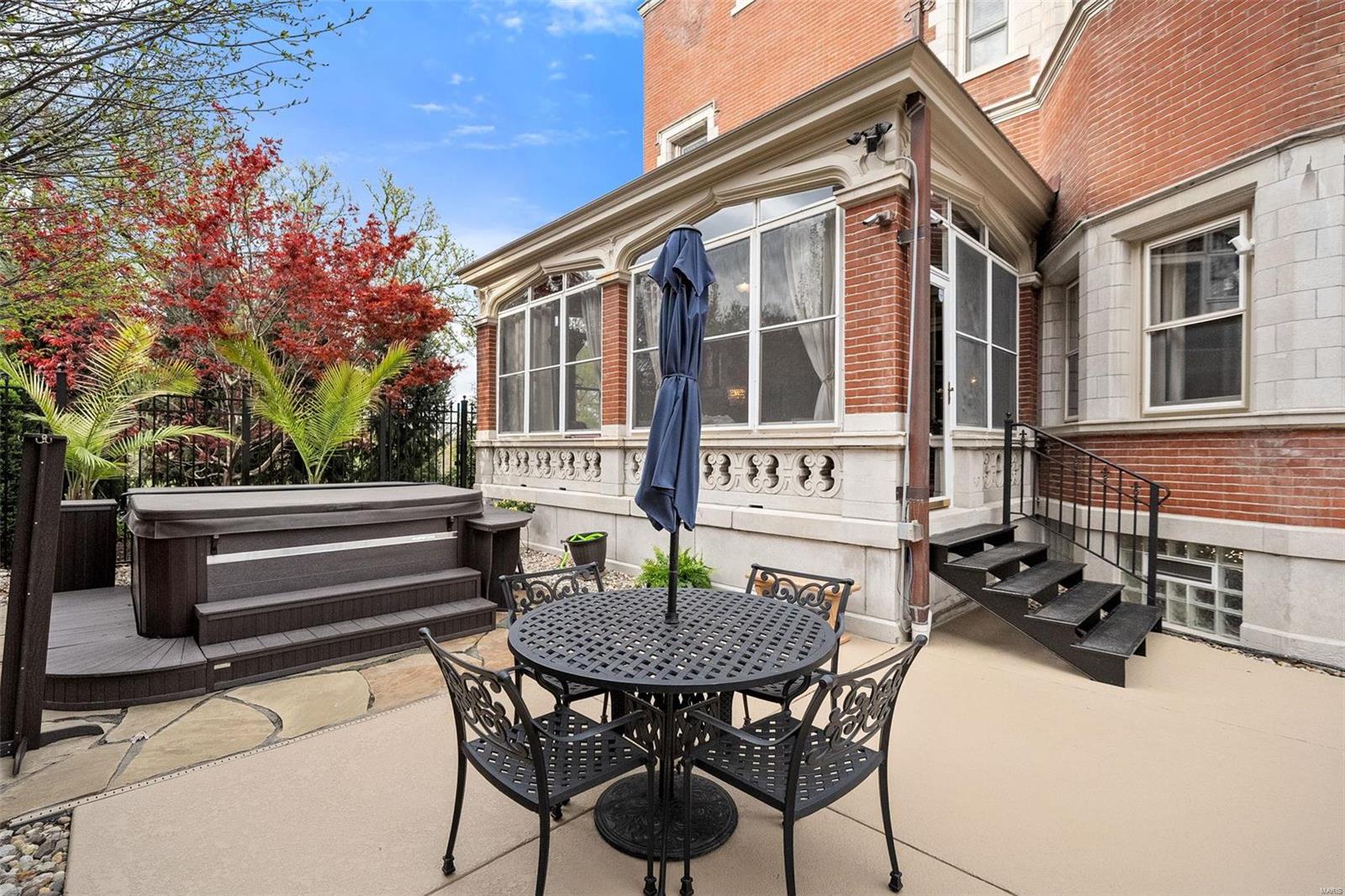 Forest Park Add - Residential