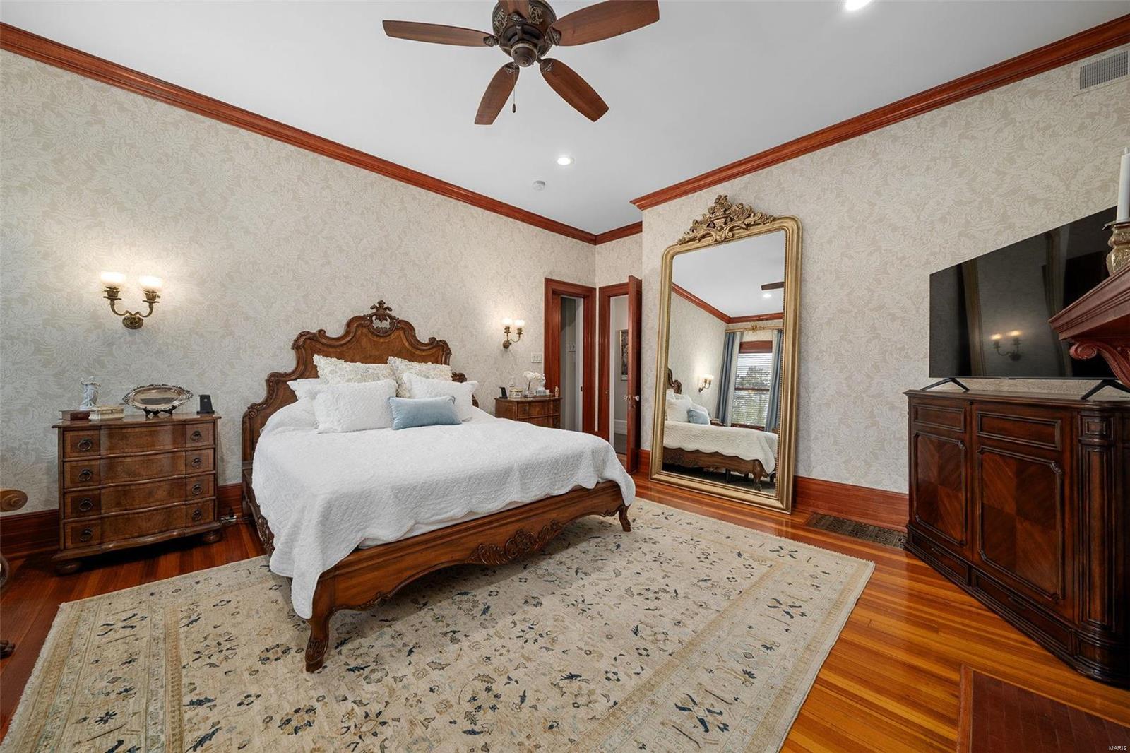 Forest Park Add - Residential