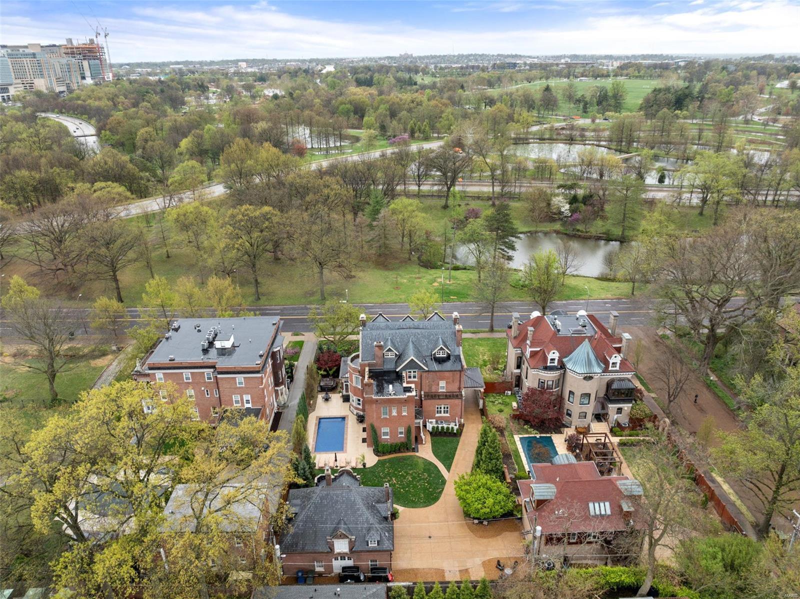 Forest Park Add - Residential