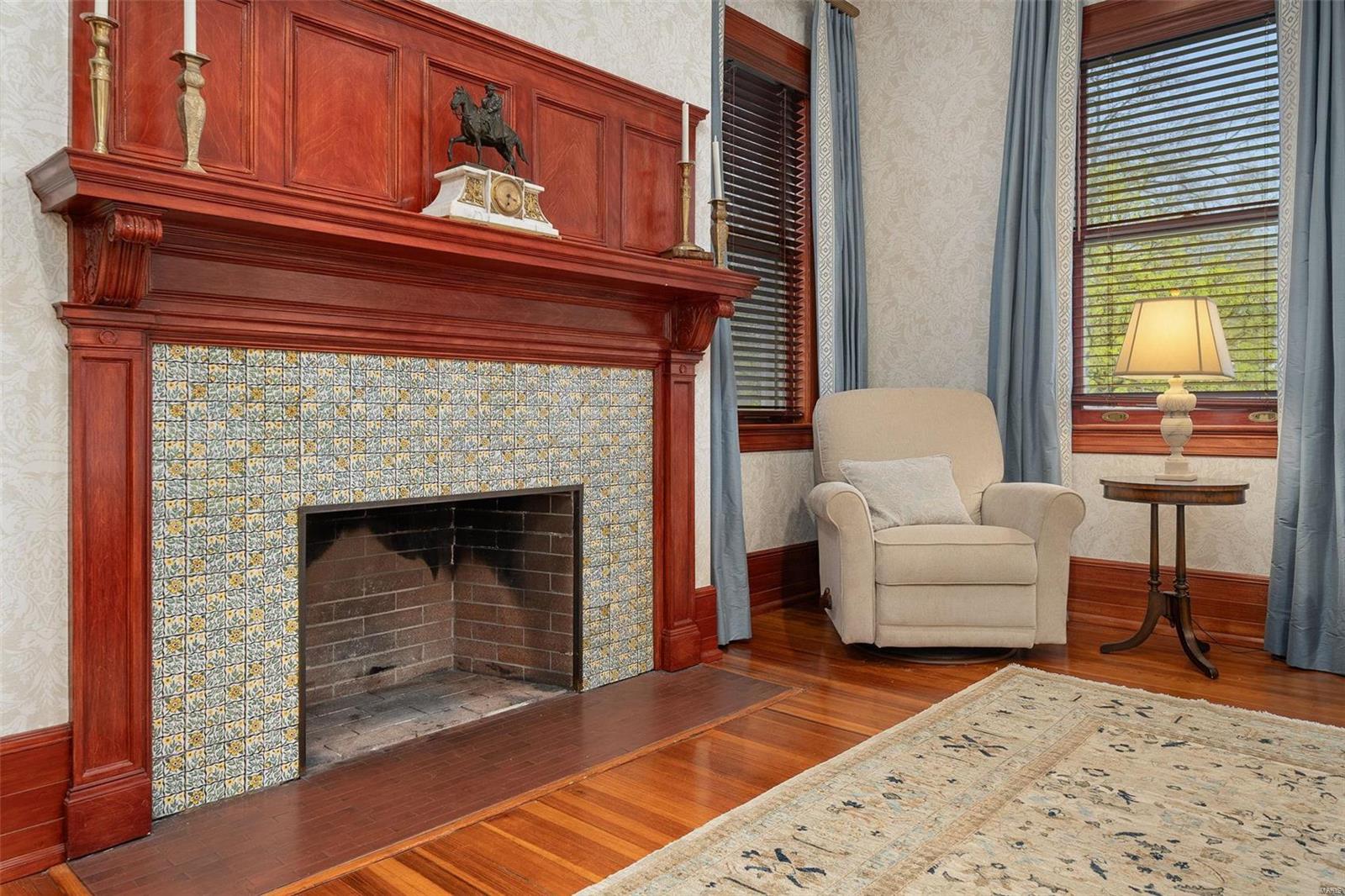 Forest Park Add - Residential