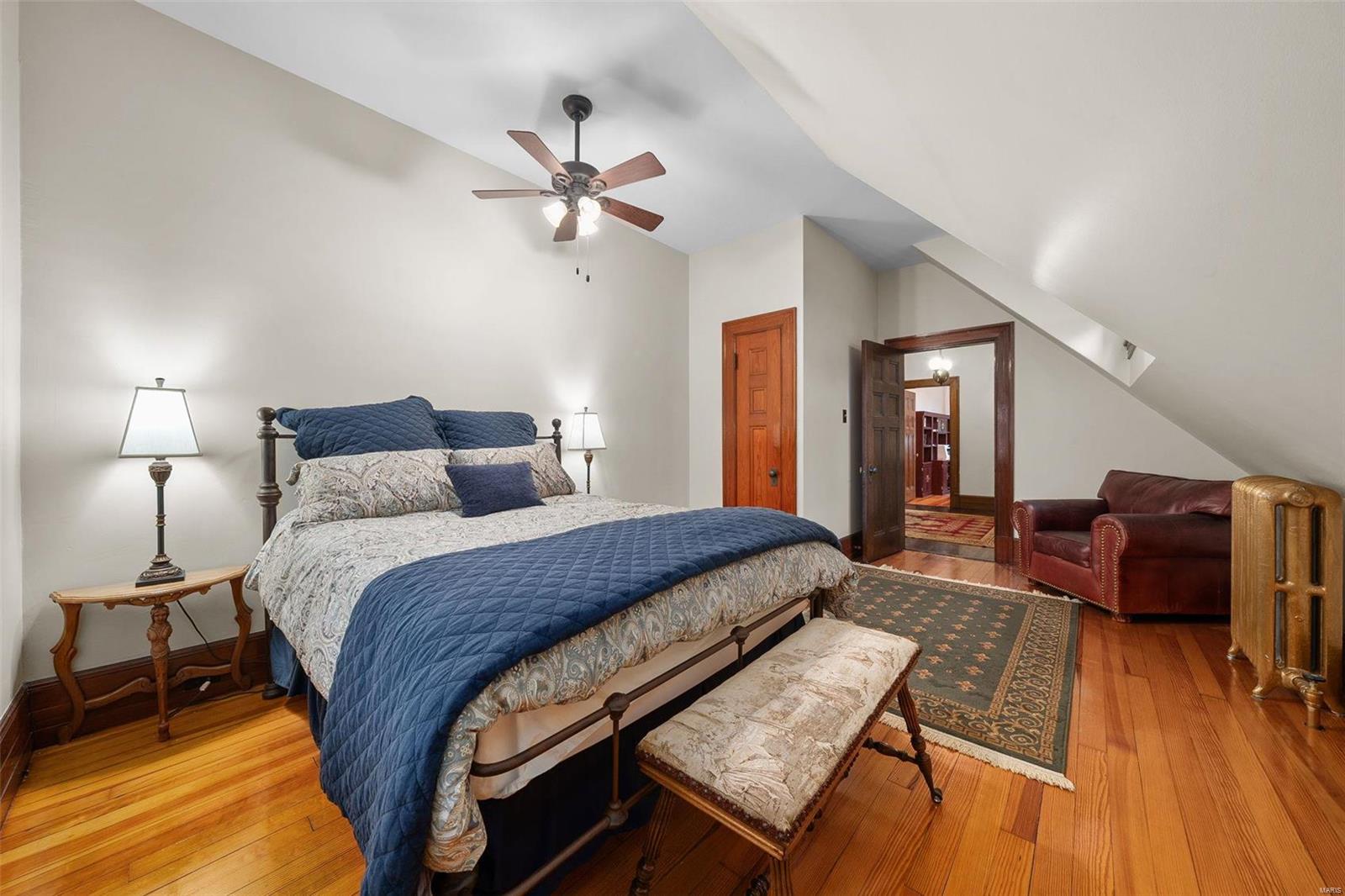 Forest Park Add - Residential