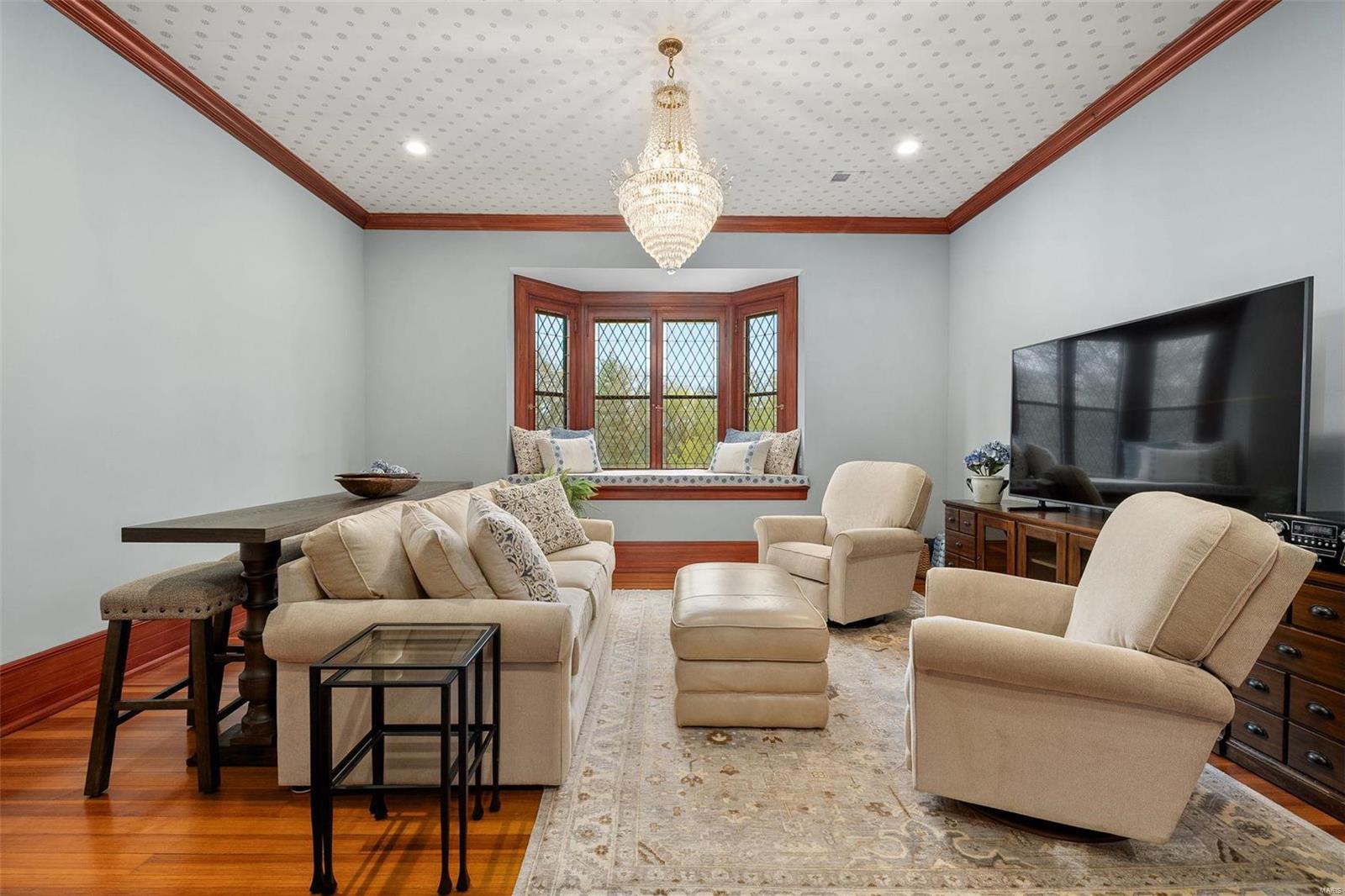 Forest Park Add - Residential