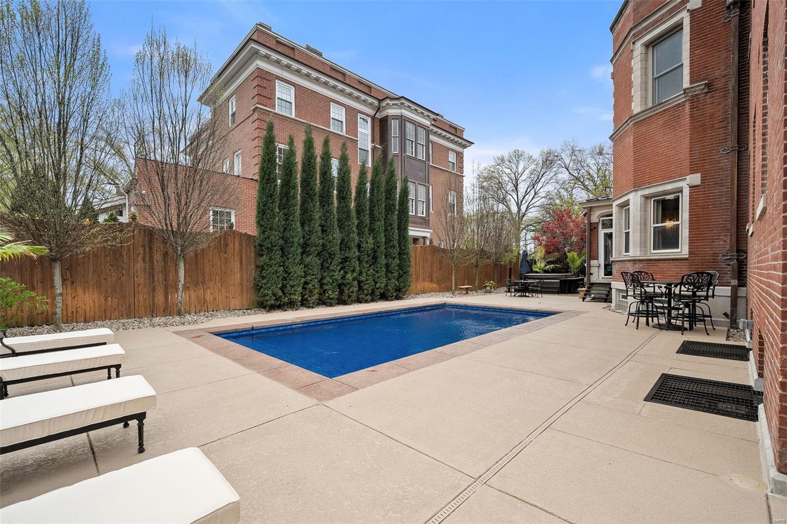 Forest Park Add - Residential