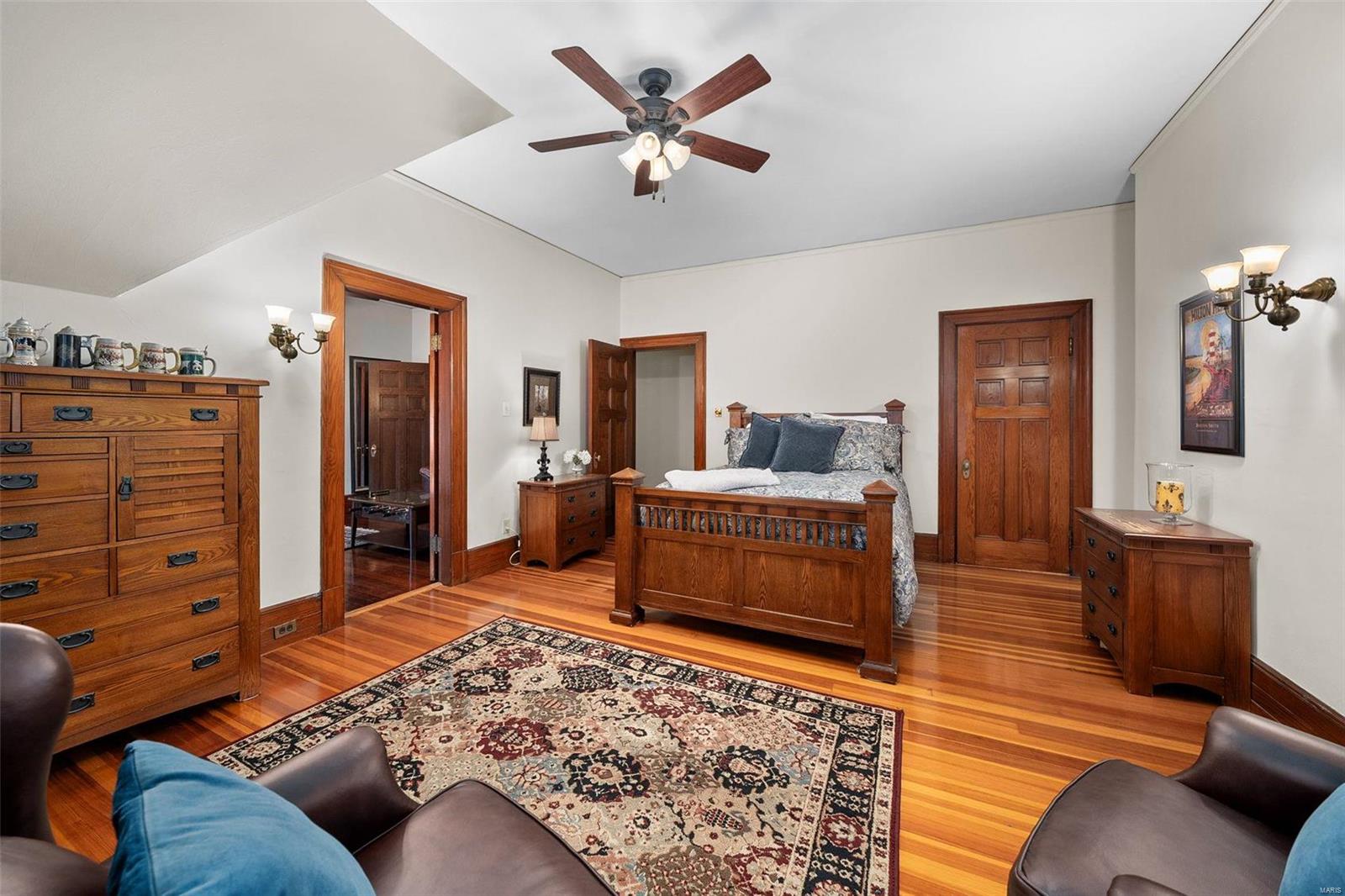 Forest Park Add - Residential