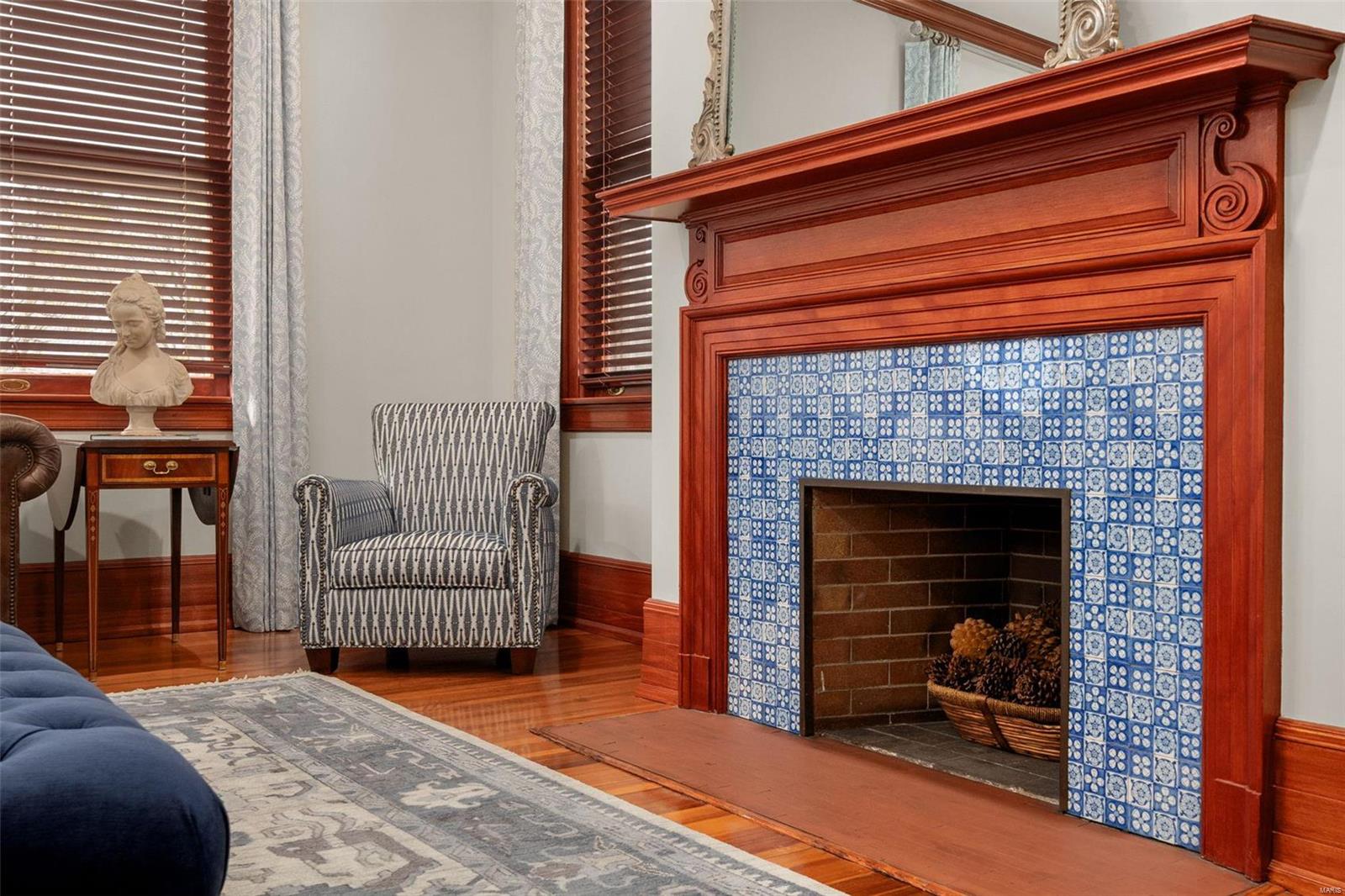 Forest Park Add - Residential