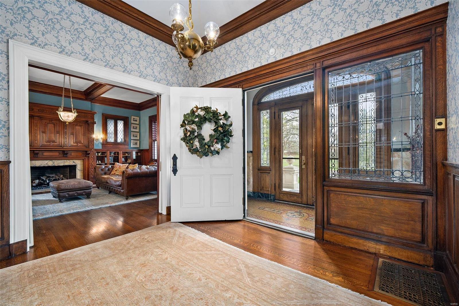 Forest Park Add - Residential