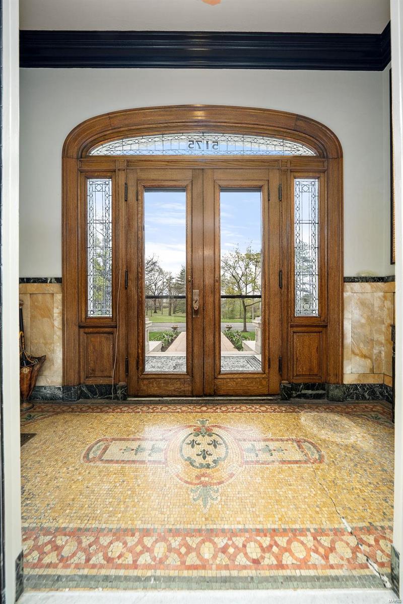 Forest Park Add - Residential