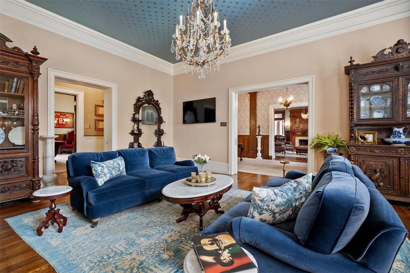 Forest Park Add - Residential