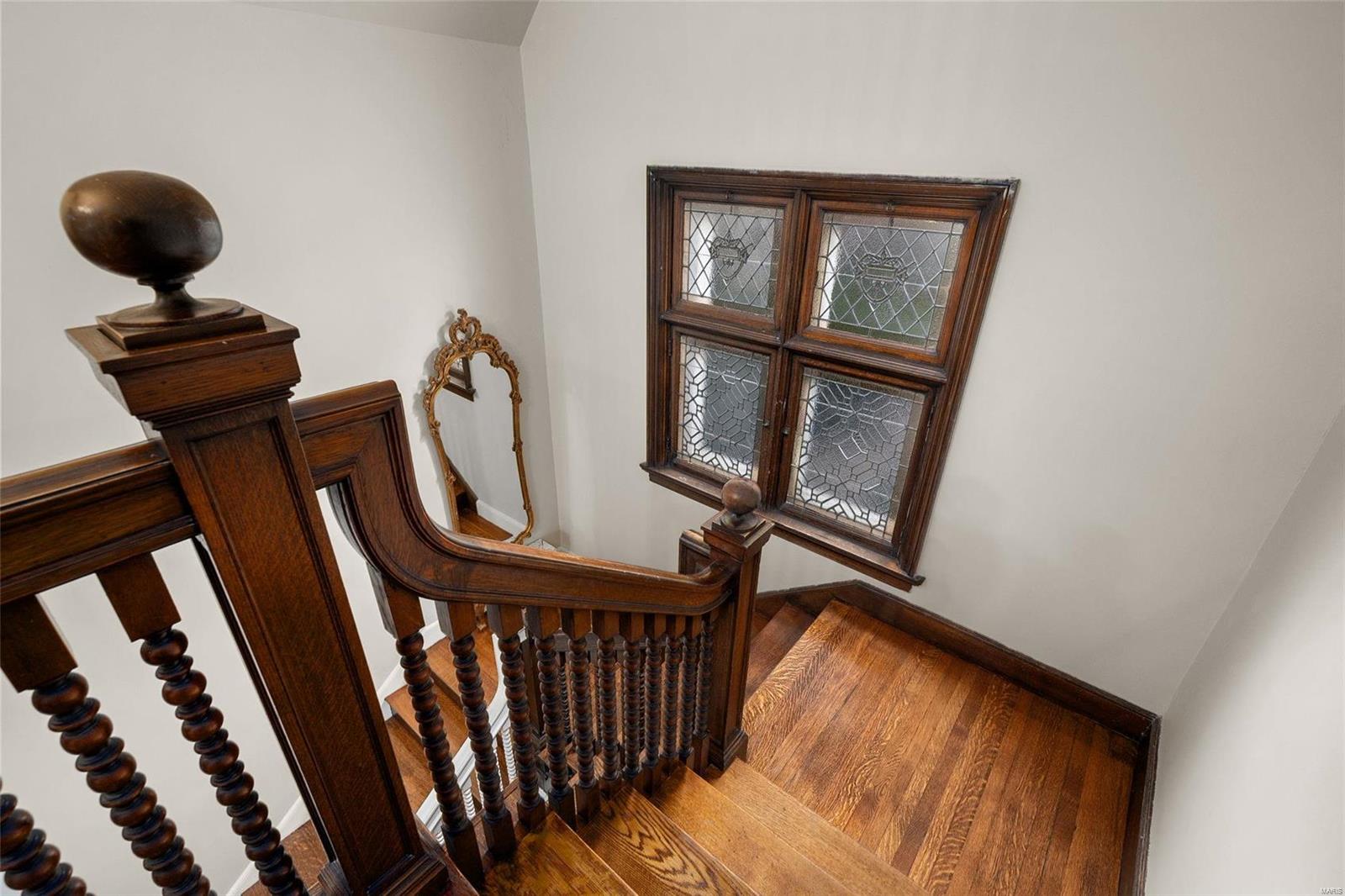 Forest Park Add - Residential