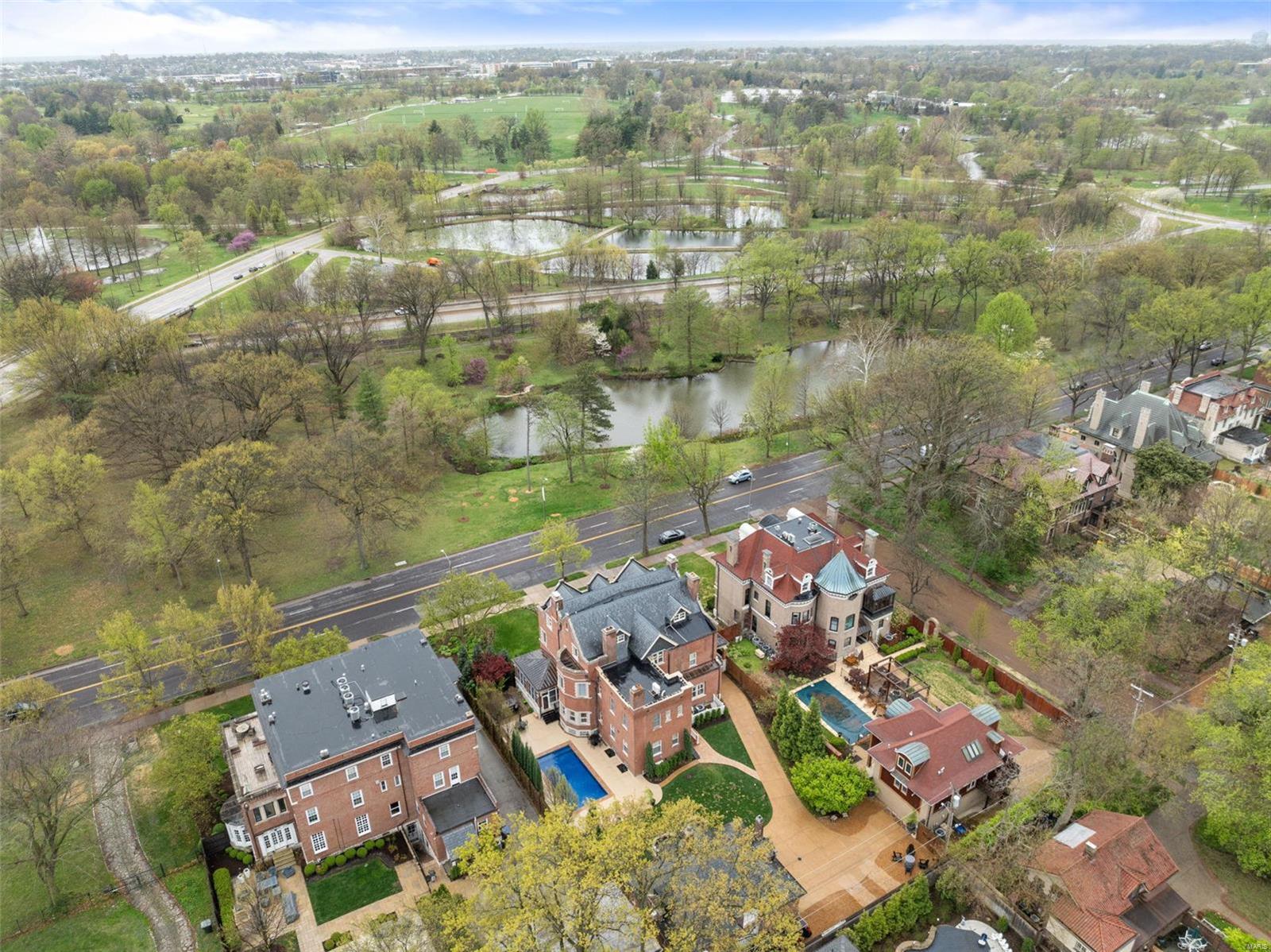 Forest Park Add - Residential