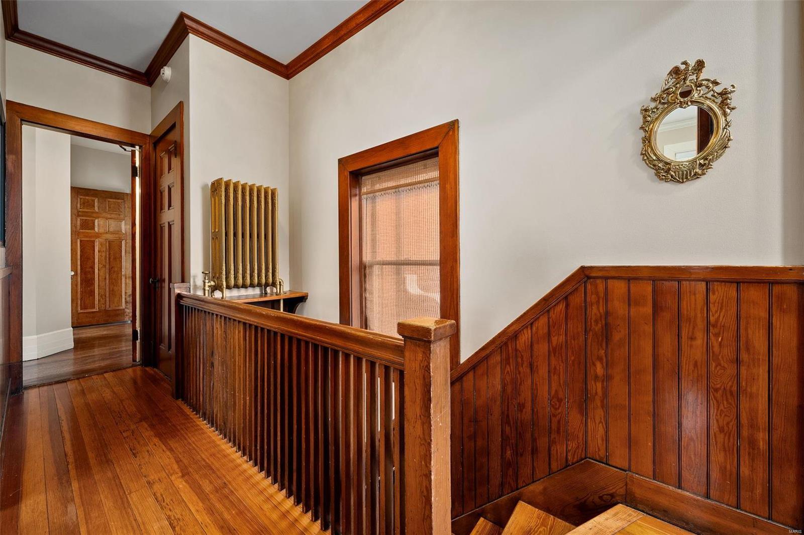 Forest Park Add - Residential