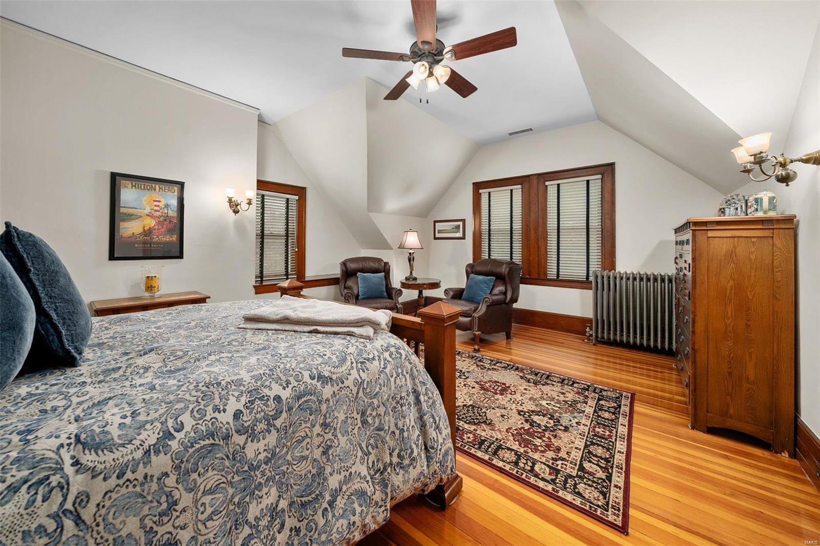 Forest Park Add - Residential