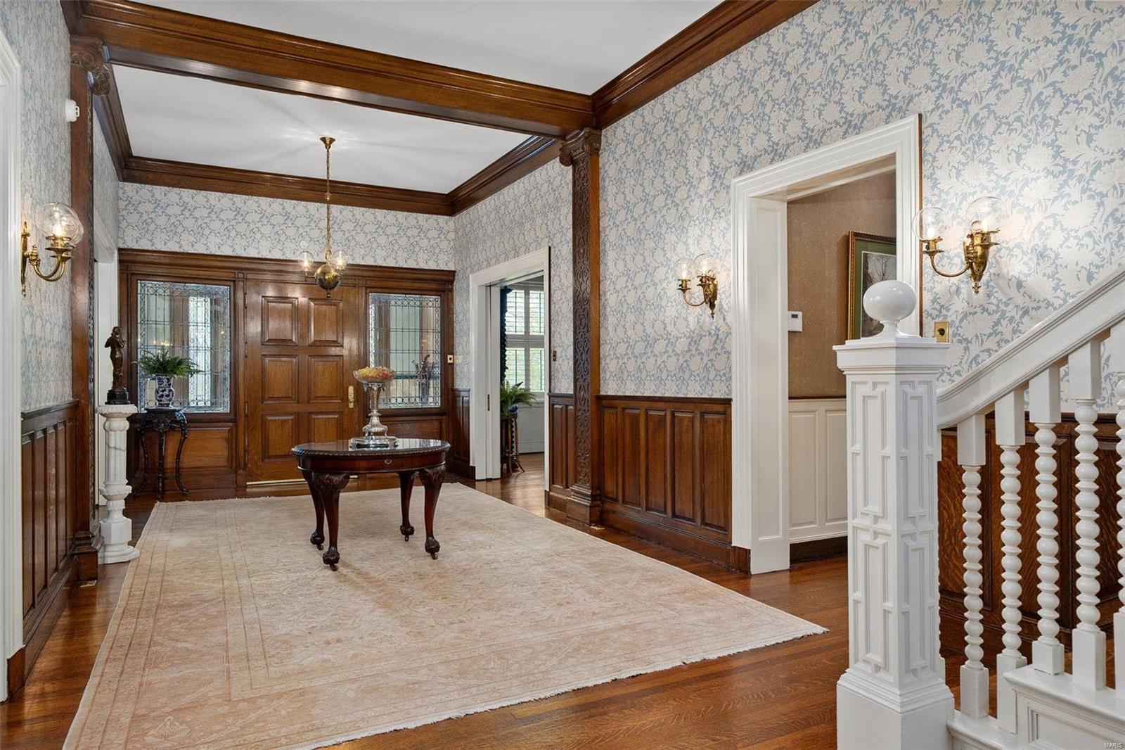 Forest Park Add - Residential