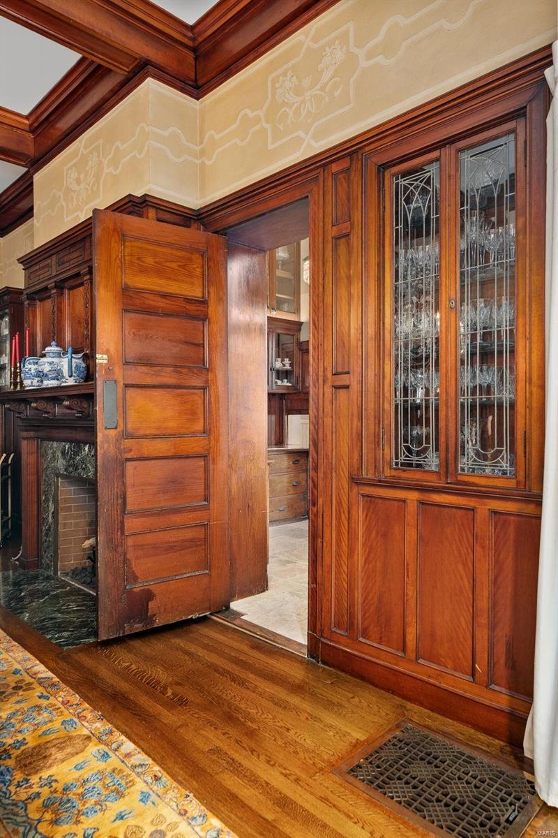 Forest Park Add - Residential