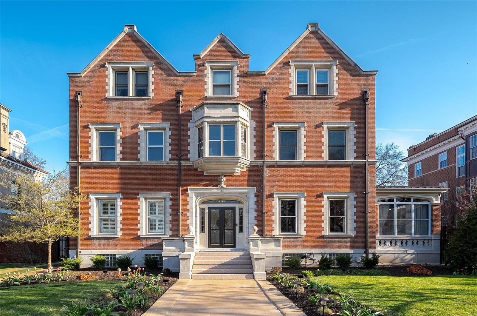 Forest Park Add - Residential