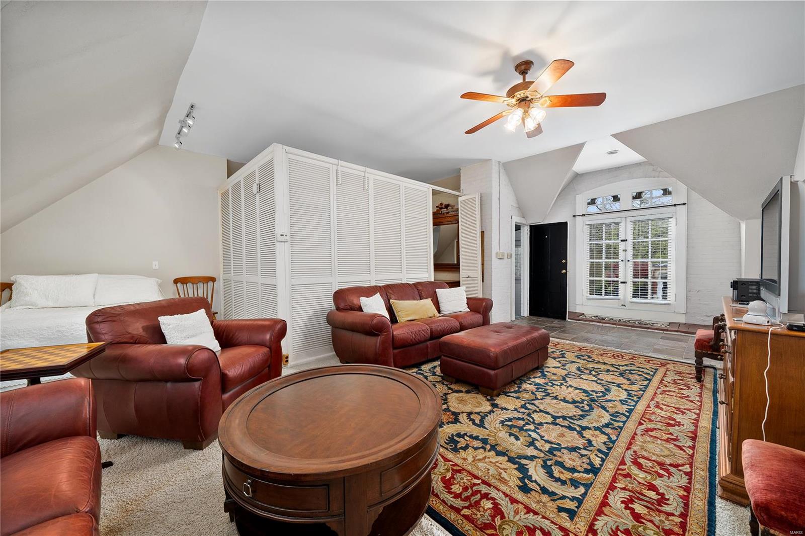 Forest Park Add - Residential