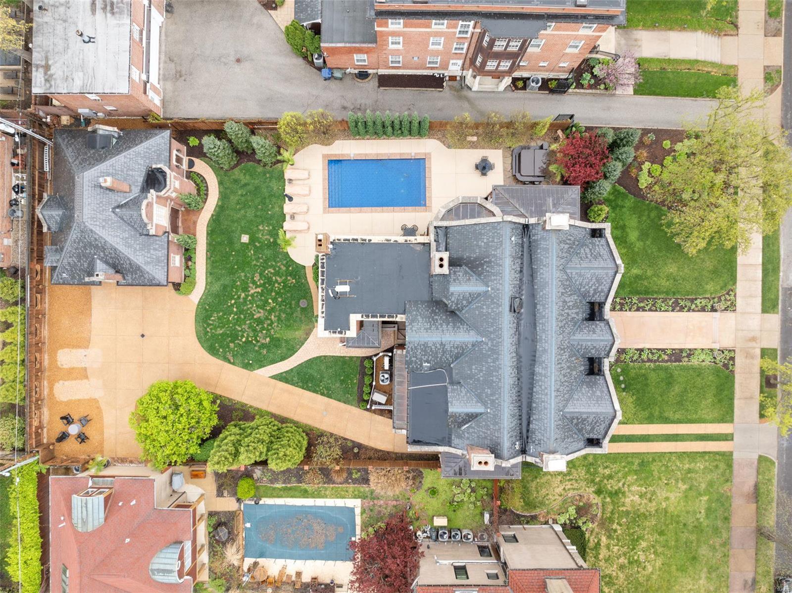 Forest Park Add - Residential