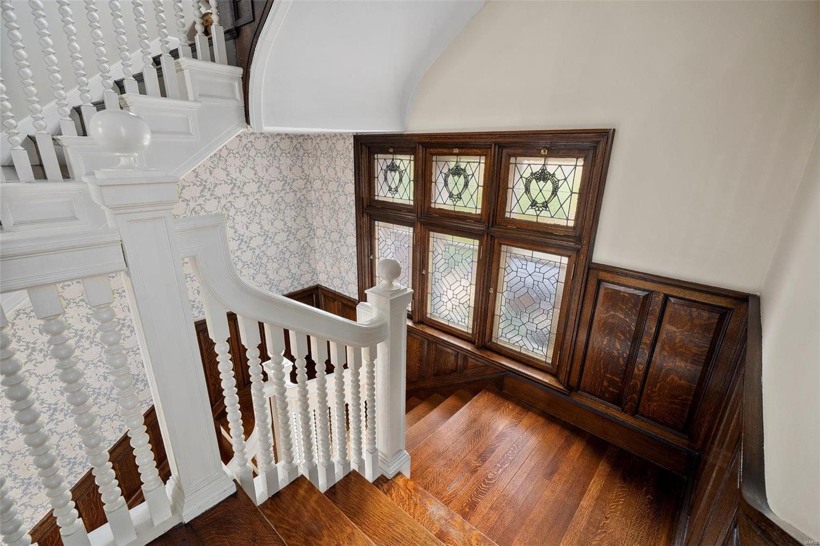 Forest Park Add - Residential