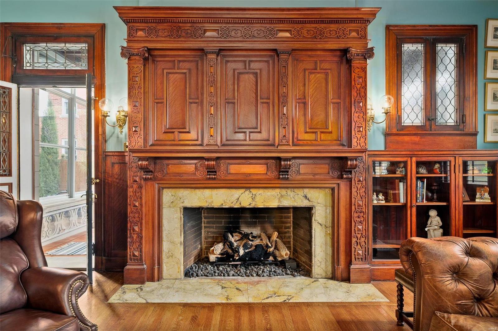 Forest Park Add - Residential