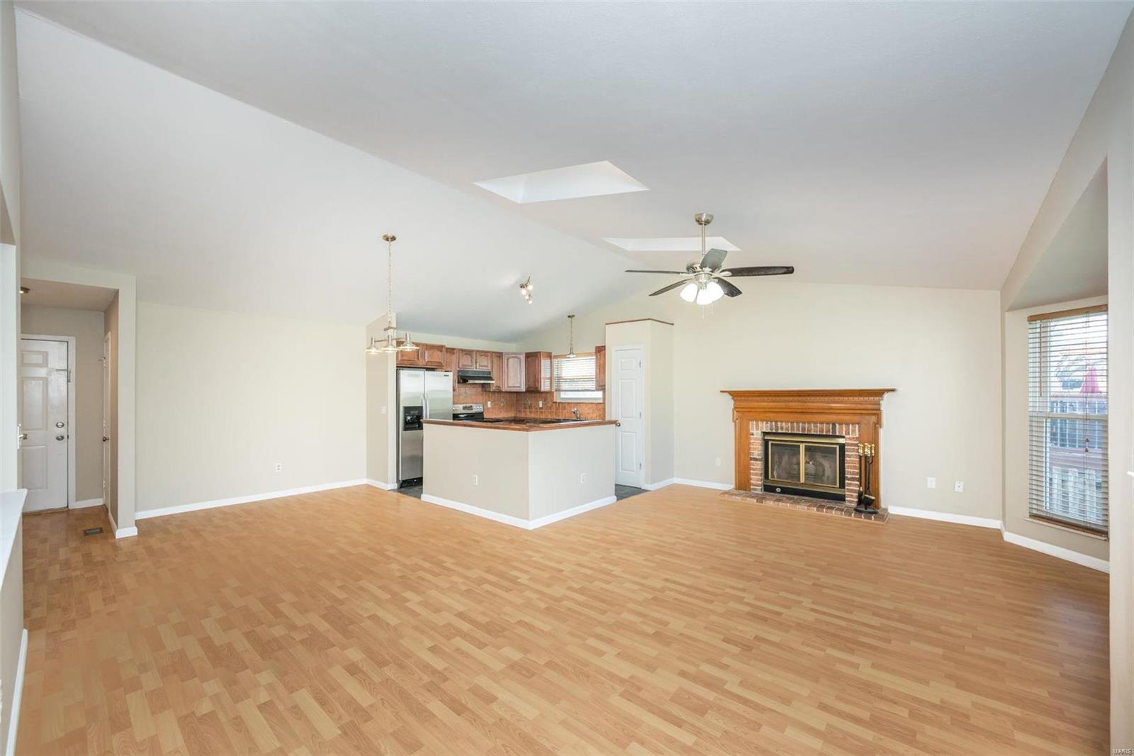 Copperfield #2 - Residential