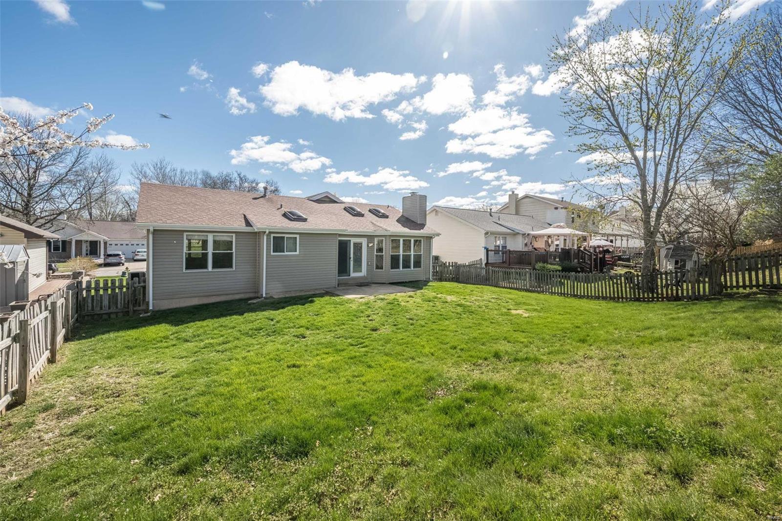 Copperfield #2 - Residential