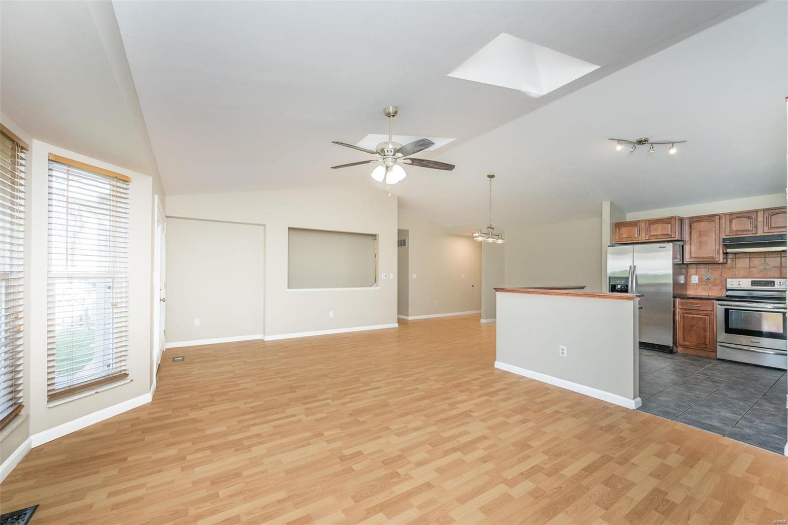 Copperfield #2 - Residential