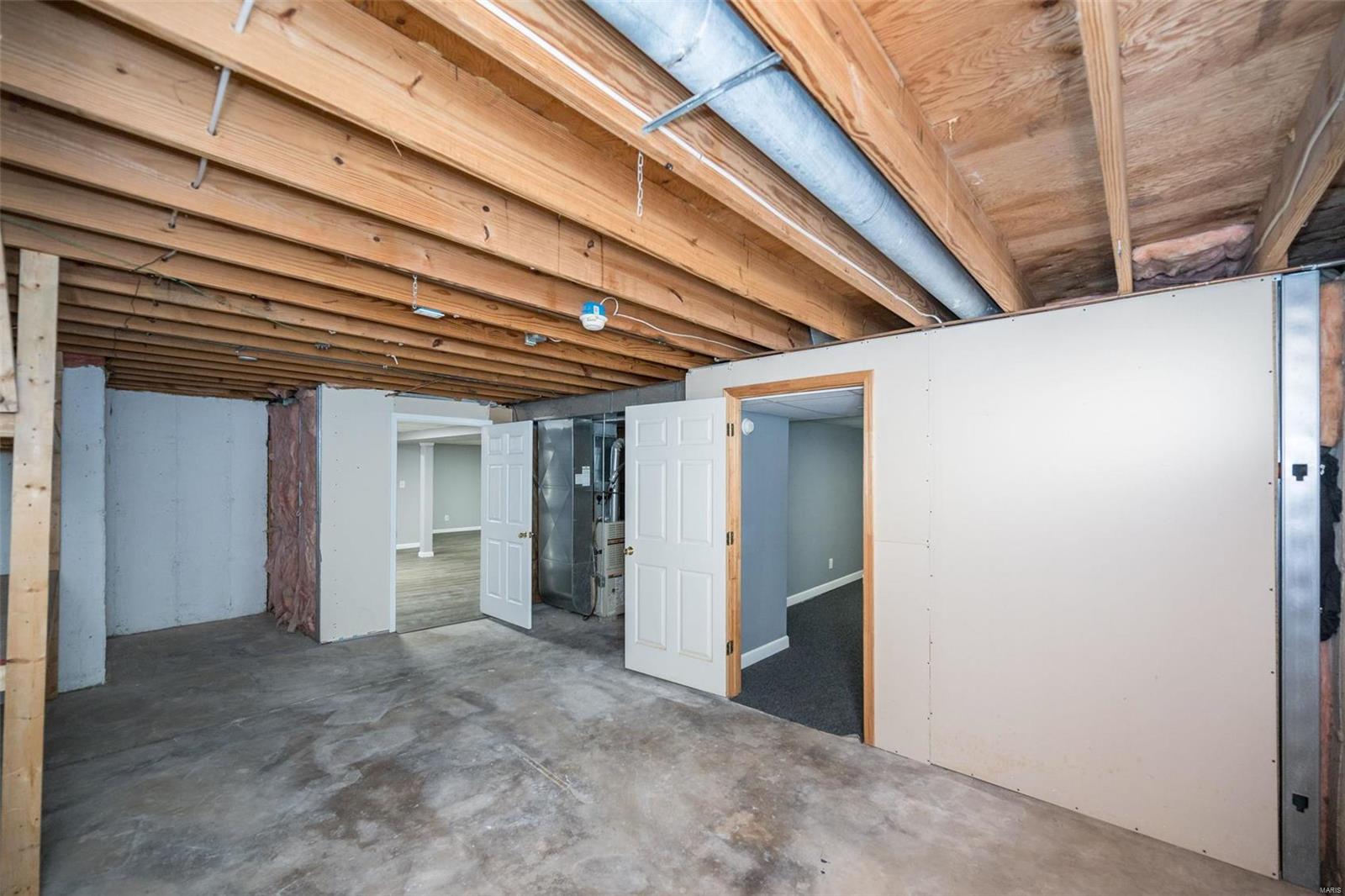 Copperfield #2 - Residential