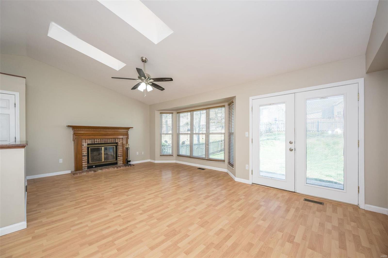 Copperfield #2 - Residential