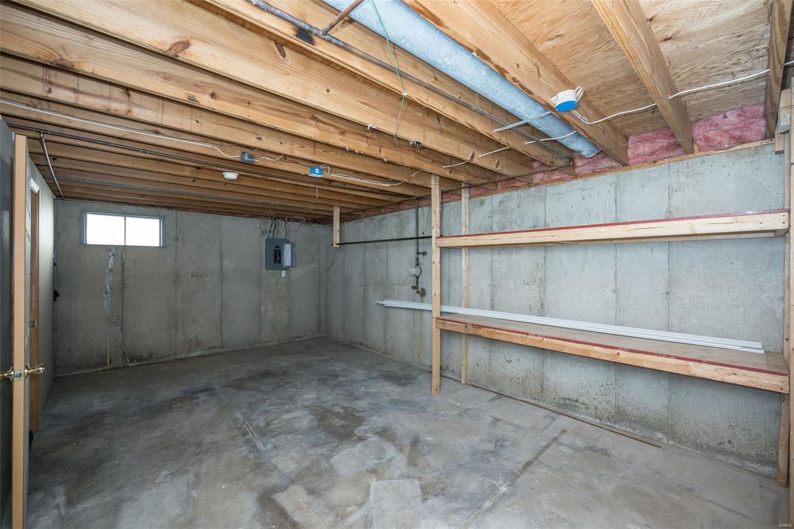 Copperfield #2 - Residential