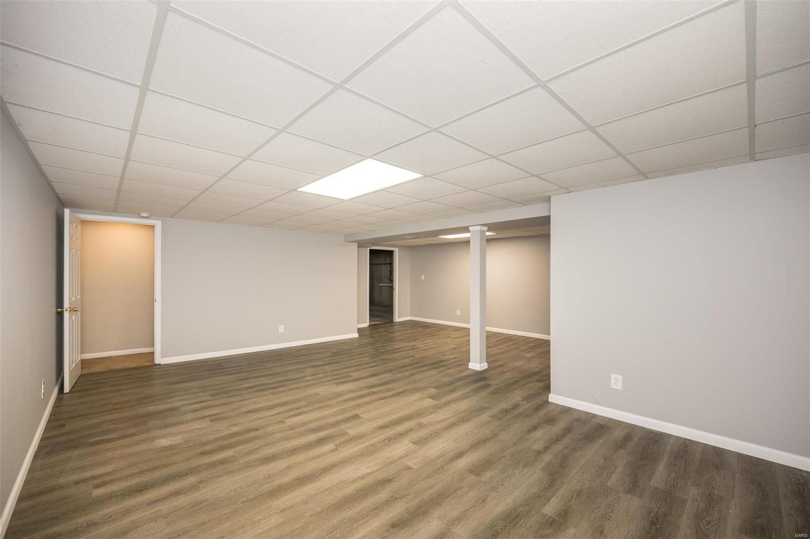 Copperfield #2 - Residential