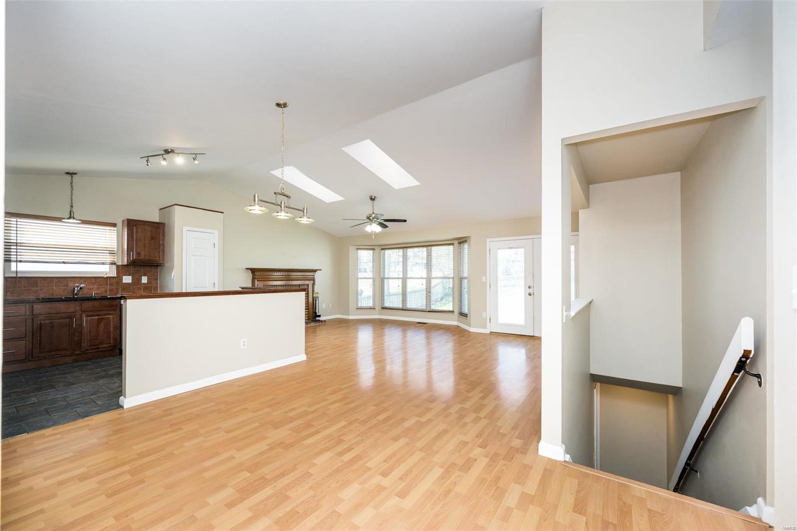 Copperfield #2 - Residential