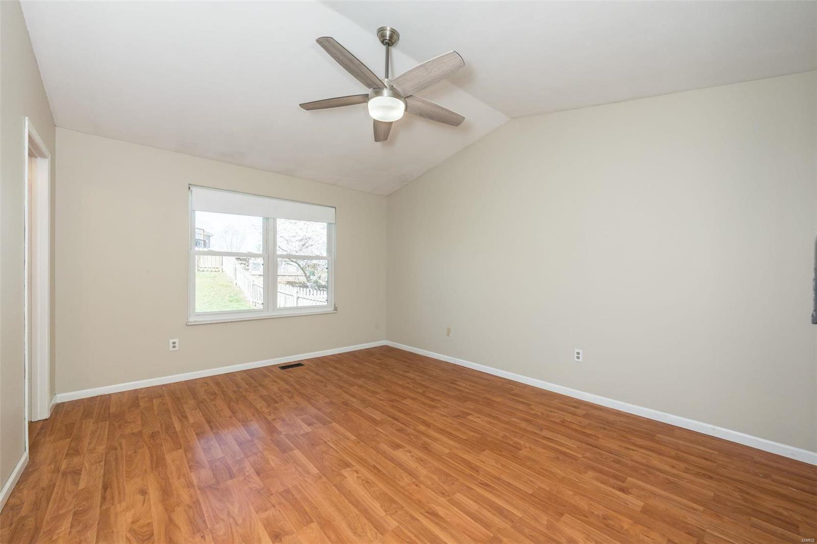 Copperfield #2 - Residential