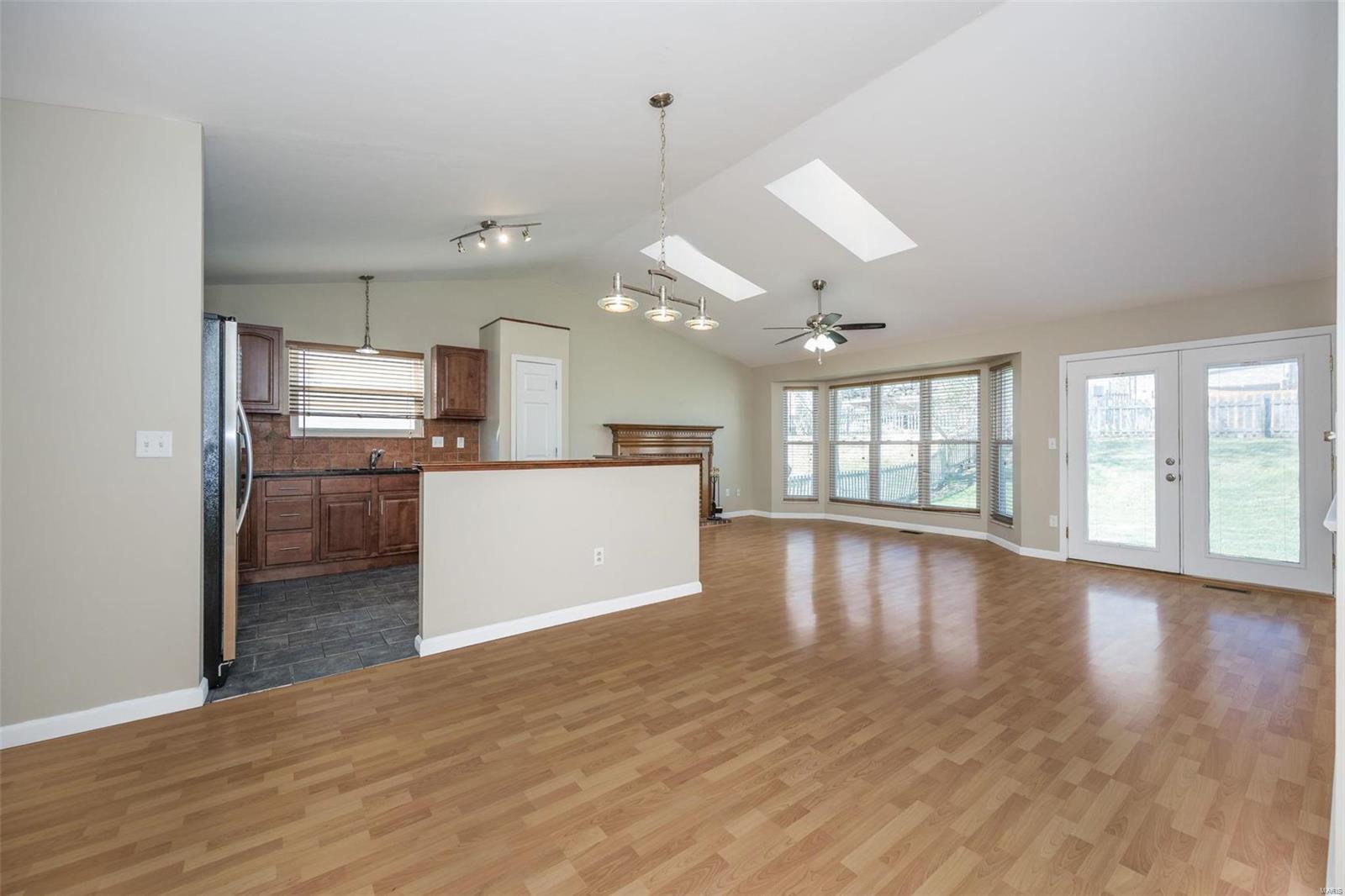 Copperfield #2 - Residential