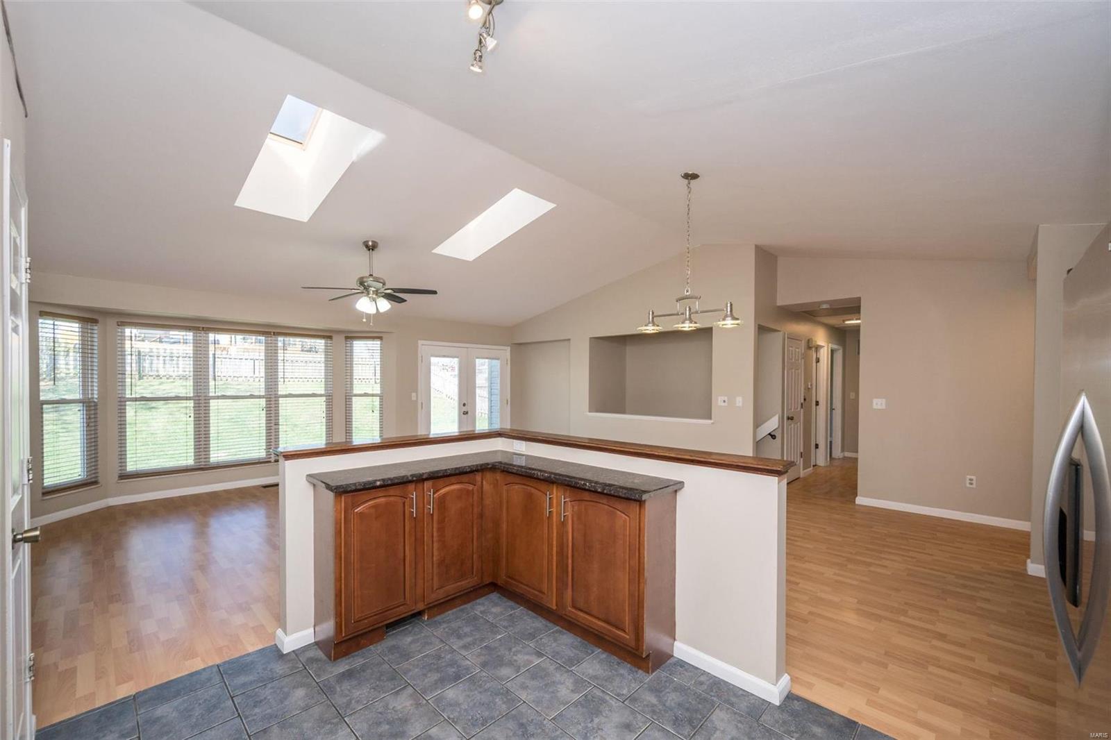 Copperfield #2 - Residential