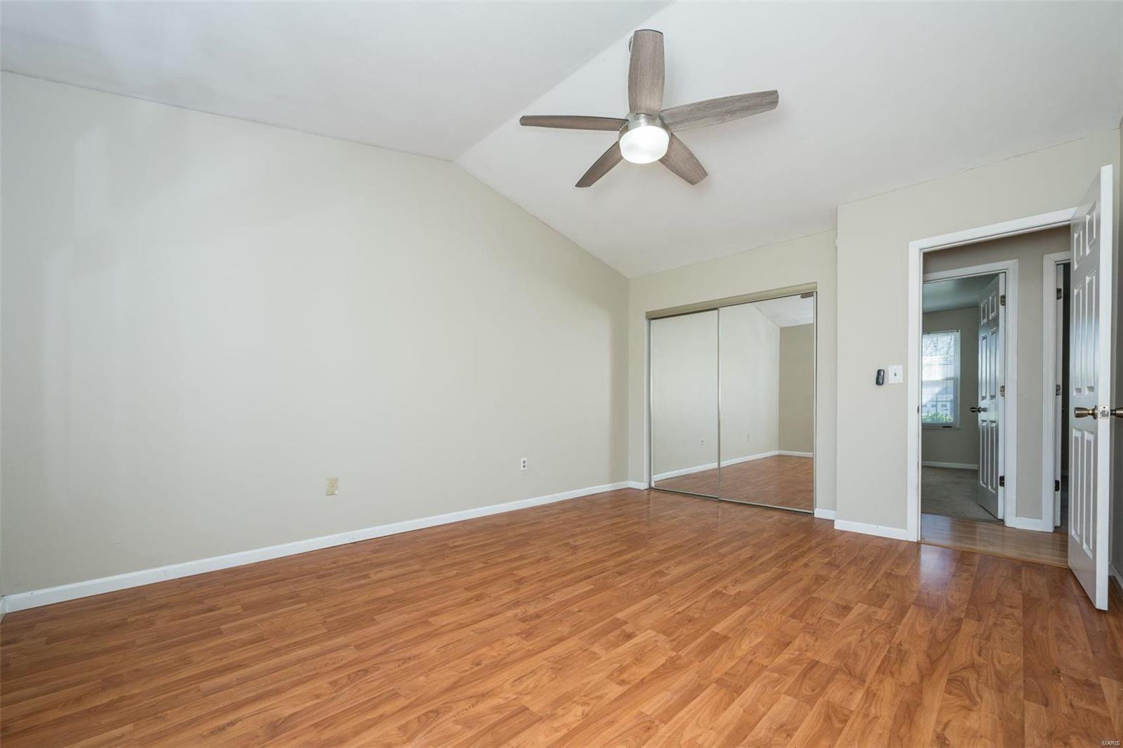 Copperfield #2 - Residential