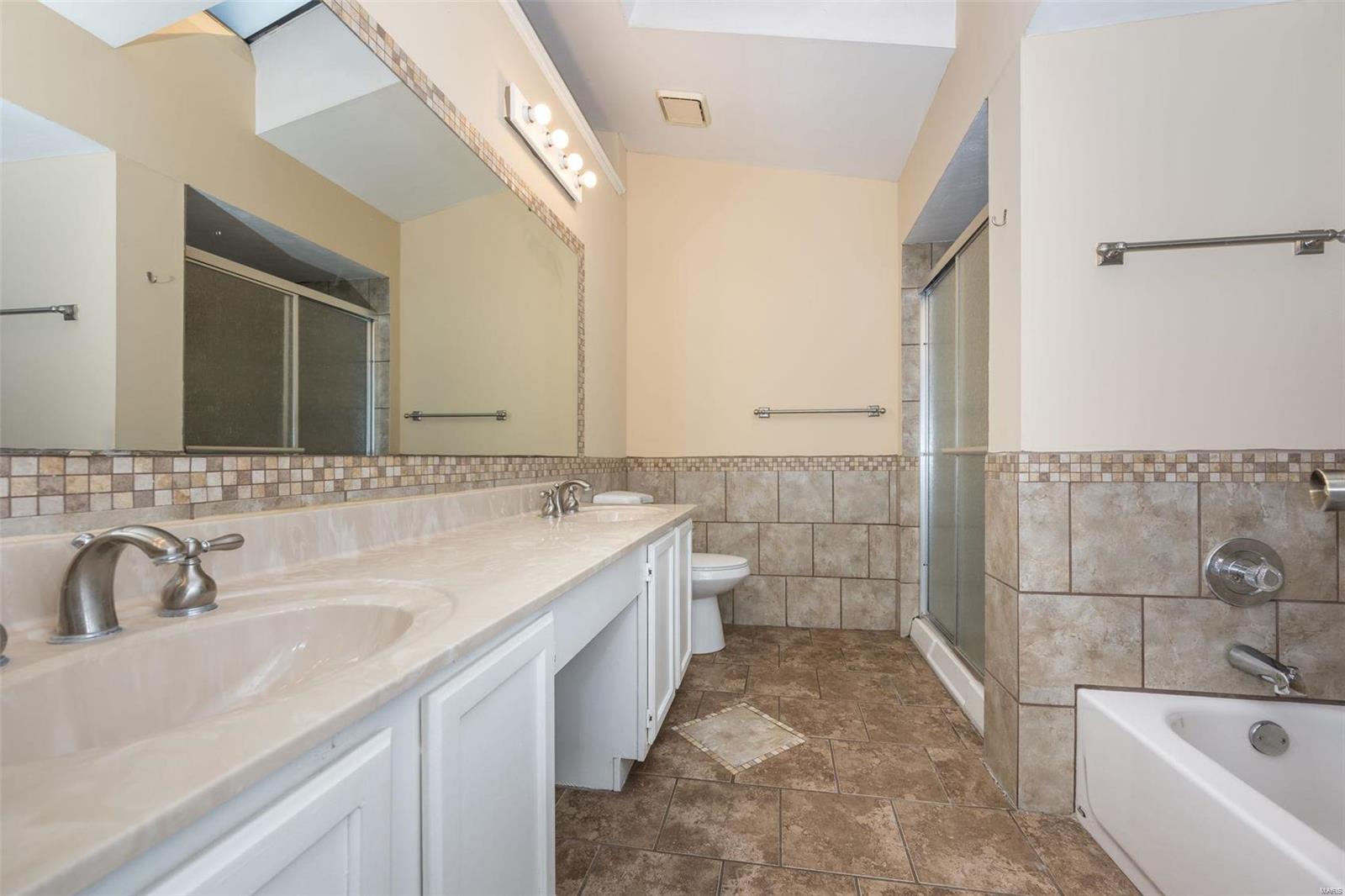 Copperfield #2 - Residential