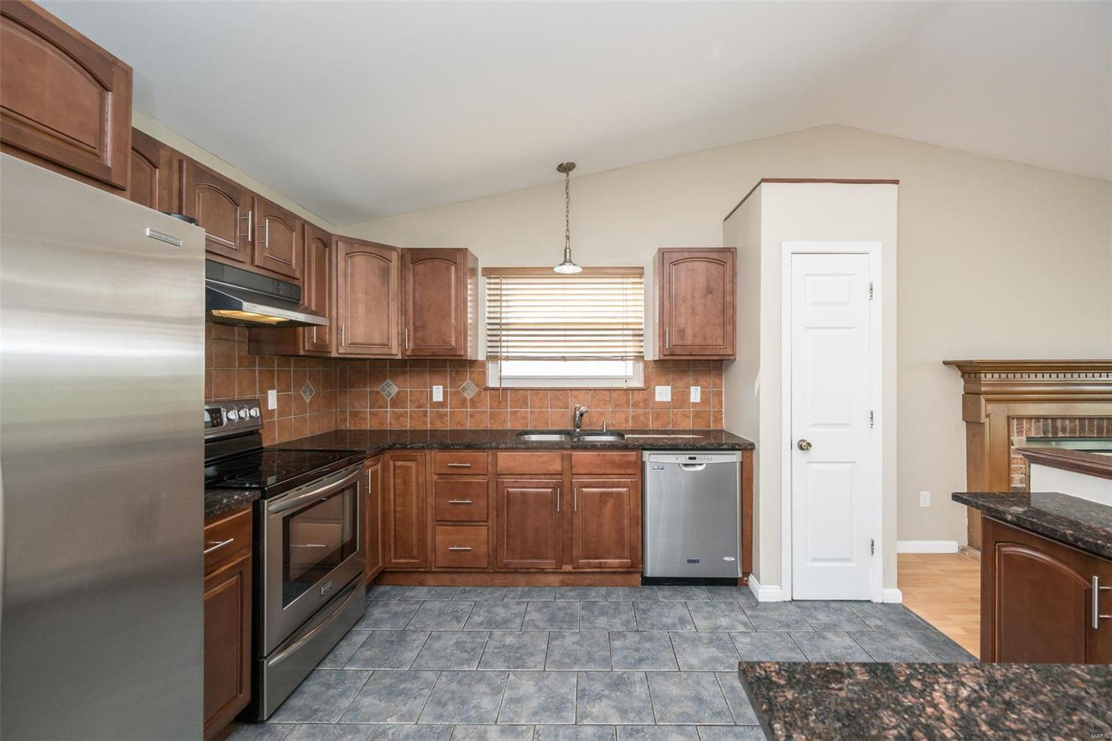 Copperfield #2 - Residential