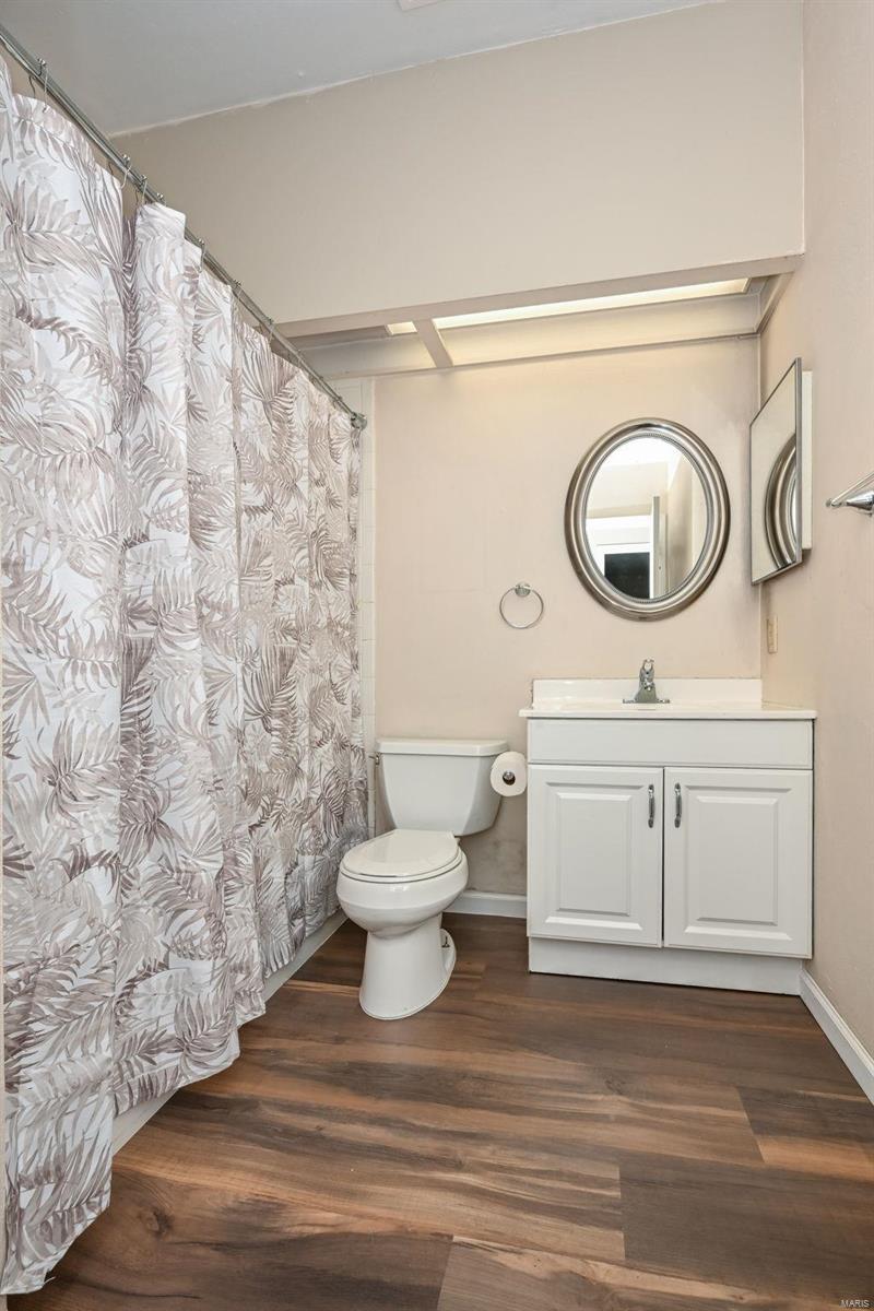 Copperfield #2 - Residential