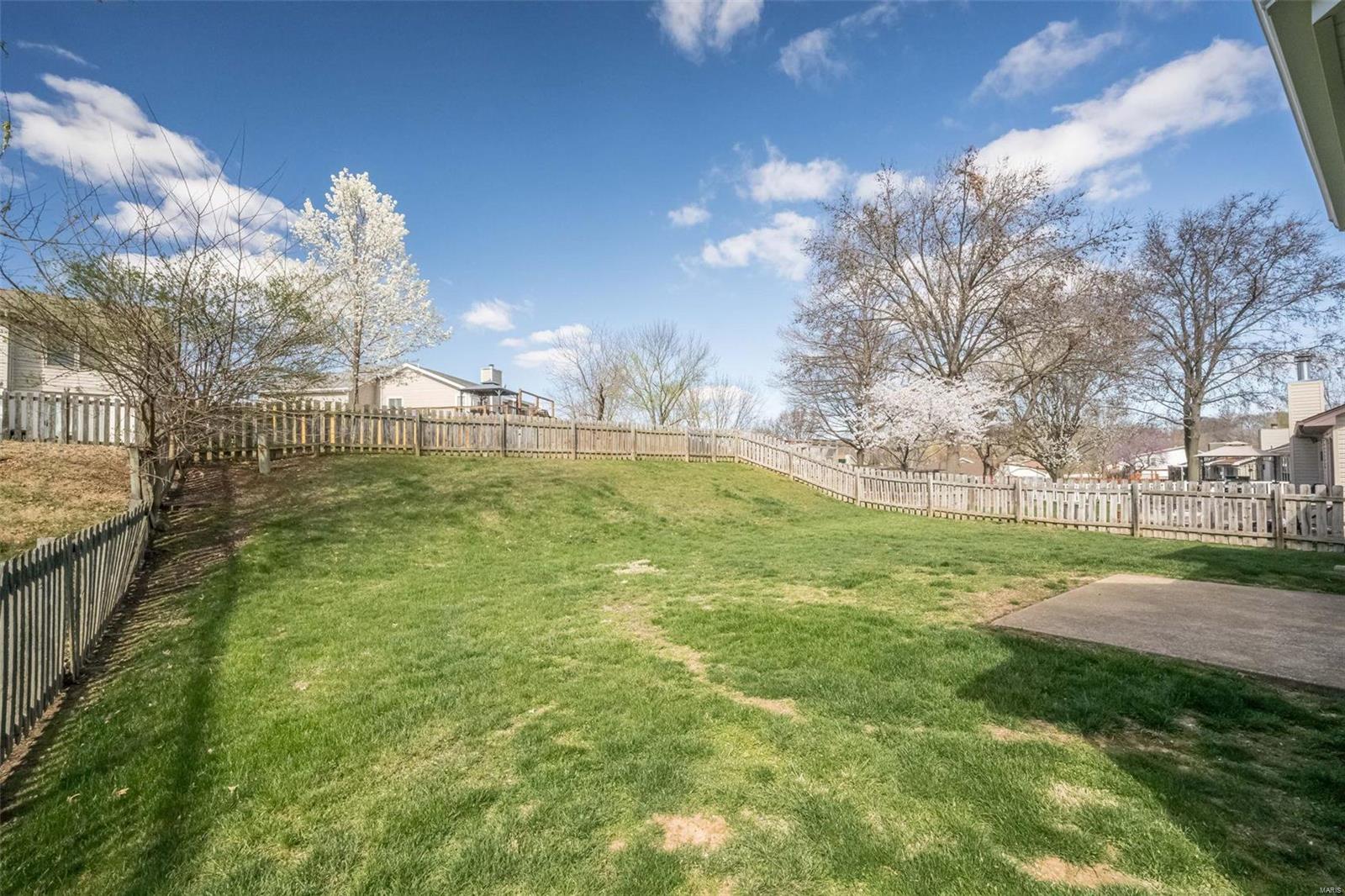 Copperfield #2 - Residential