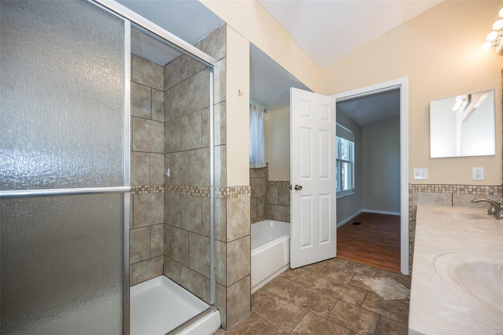 Copperfield #2 - Residential