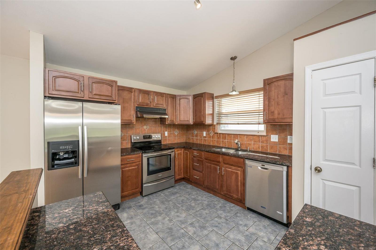 Copperfield #2 - Residential