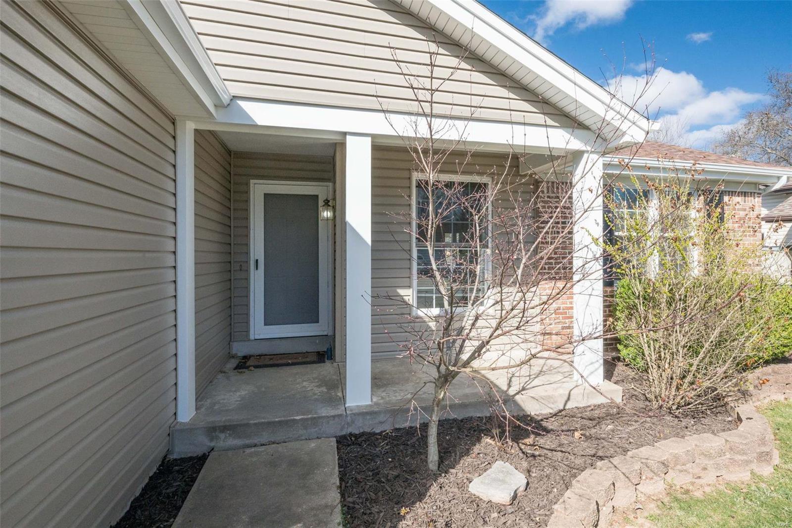 Copperfield #2 - Residential