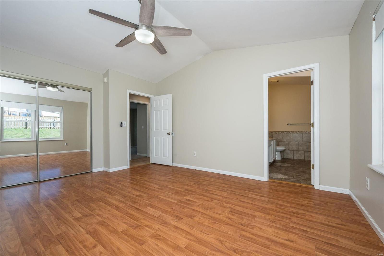 Copperfield #2 - Residential